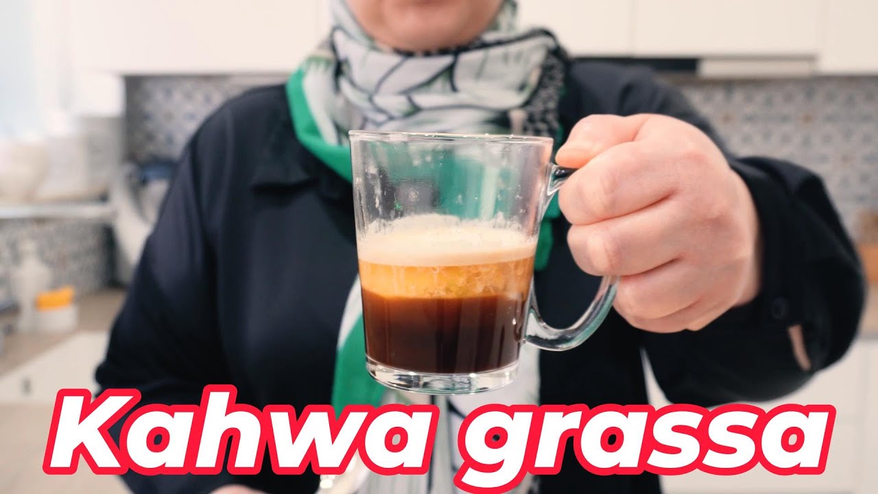 Kahwa Grassa
