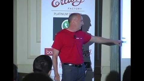 Services Platform: Experiments in OTP-Compliant Dataflow Programming - Jay Nelson