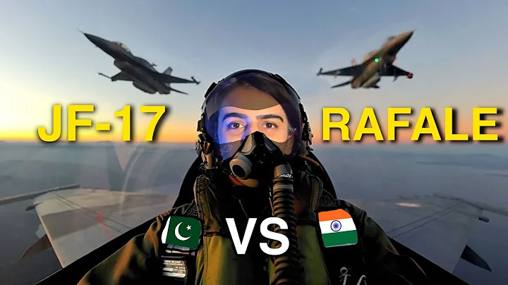 JF-17 Vs Rafale - Who Wins?