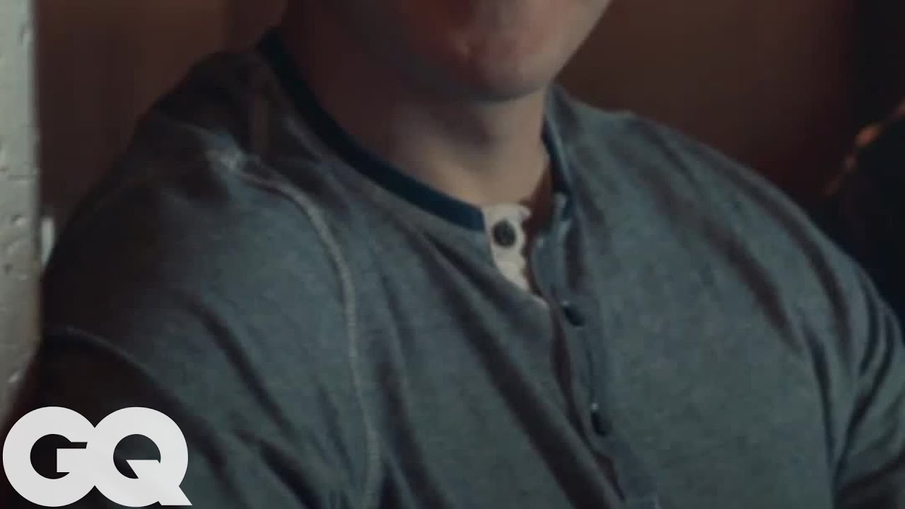 Paul Mescal Breaks Down 'Normal People'