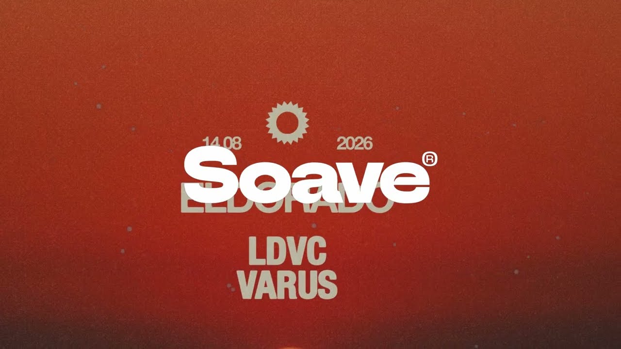 Watch LDVC & VARUS - Eldorado on YouTube Watch LDVC & VARUS - Eldorado on YouTube