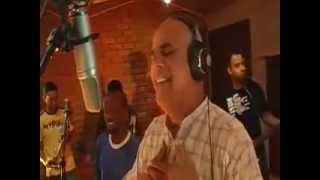 Mattos Nascimento   Vivo só pra Deus   Limongi Studio em 2009