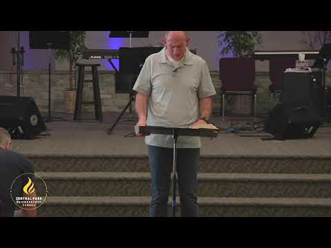 Faith that Pleases God
