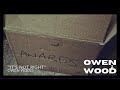 Owen Wood Showreel