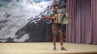 Deferegger Heimatabend - 07.09.16