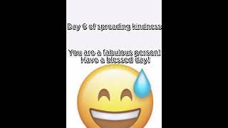 Spreading Kindness day 6😊 #gorillatag #gorillatagquest #gtag #vr #monke #kindness #respect #oculus