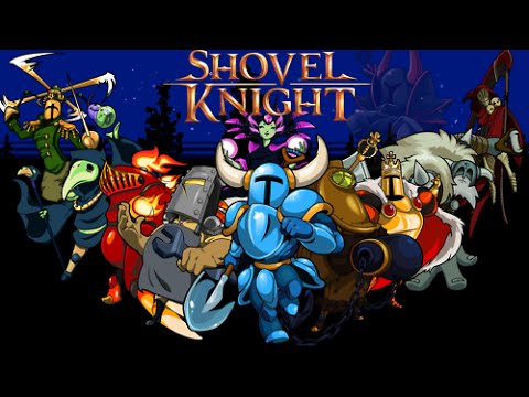 Shovel Knight: Treasure Trove Nintendo SWITCH Neuf sous blister