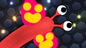 Slitherio autoplay bots respawnbots and more (slitherio hacks and cheats)