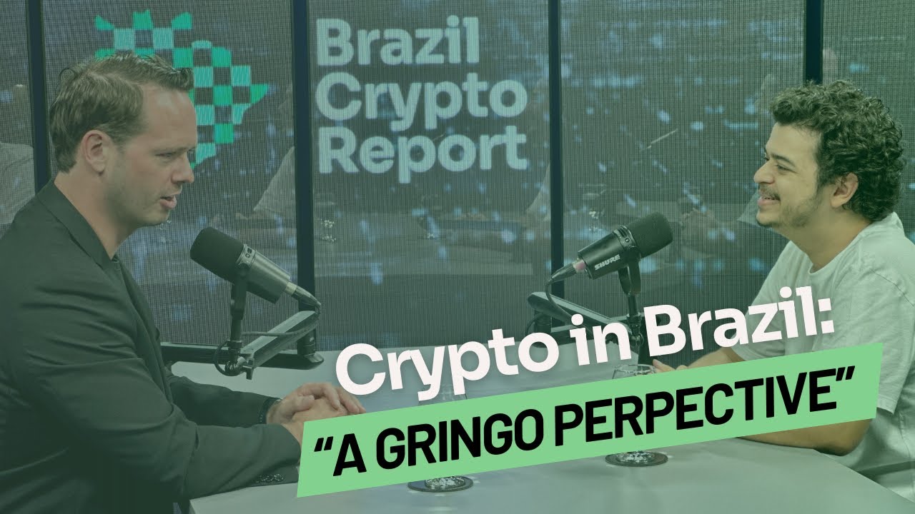 184: More Brazilians hold crypto than stocks, Datafolha confirms