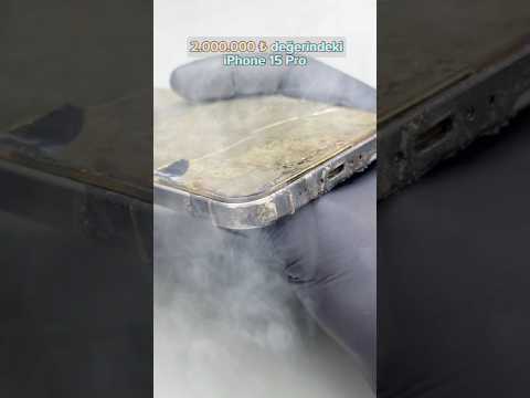 2.000.000₺’yi kurtarma operasyonu 🫡