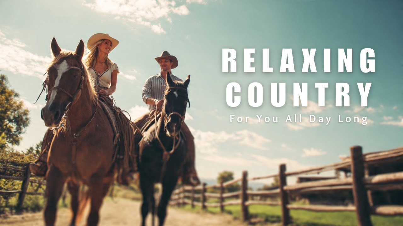 Country Gold Hits Playlist - Timeless Classics to Bring Joy & Nostalgia to the Whole Family