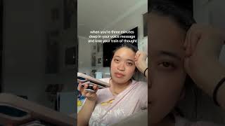 Celebrity Voice message Wealth