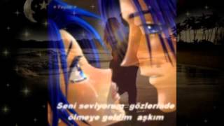 ☾☆ Mehmet Tunahan ☾☆Birakma Elleri̇mi̇ Resimi