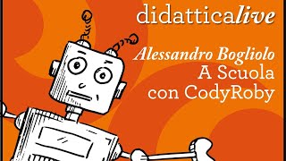 Didattica live: Coding