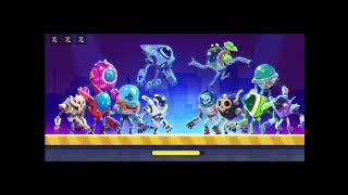 Robo Wars: Robot Battle Mechs  [Android Gameplay] #robowars screenshot 4