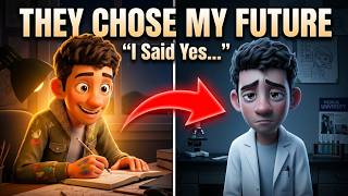 THEY CHOSE MY FUTURE- THE WRONG MAP EP 1