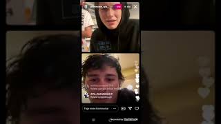 Ryland Storms live 7/26/21