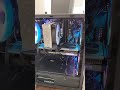 Budget Gaming Setup 2026 🔥 RGB Gaming Room Setup Under Budget | PC Gamer Setup Tour