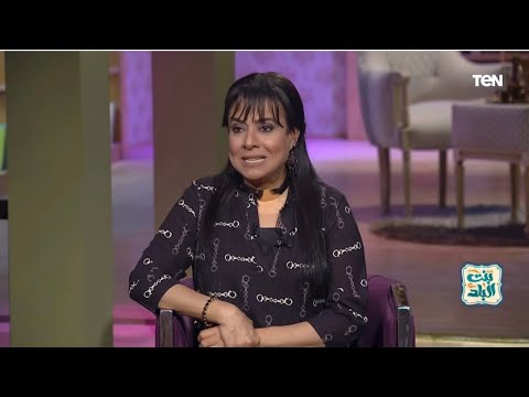 بسنت سلامة توجه كلمة للنادي الاهلي و تهدي لهم اغنية حماسية 