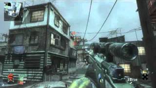 Tactical_Derek - First Ever Cross-Map No-Scope Kowloon