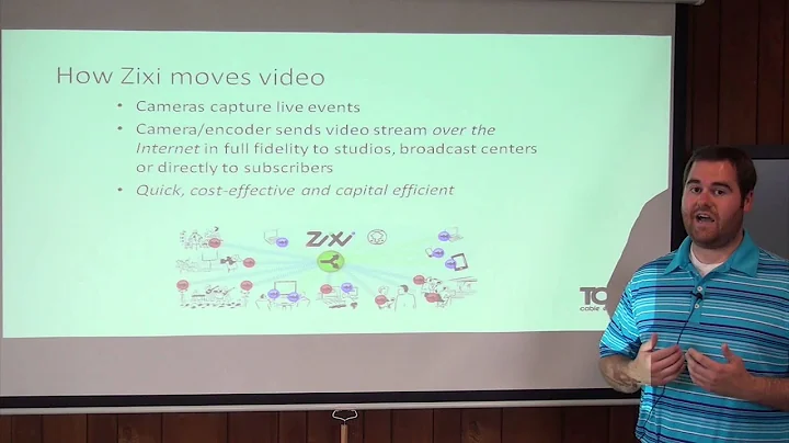 Toner Cable Equipment, The ZiXi Solution