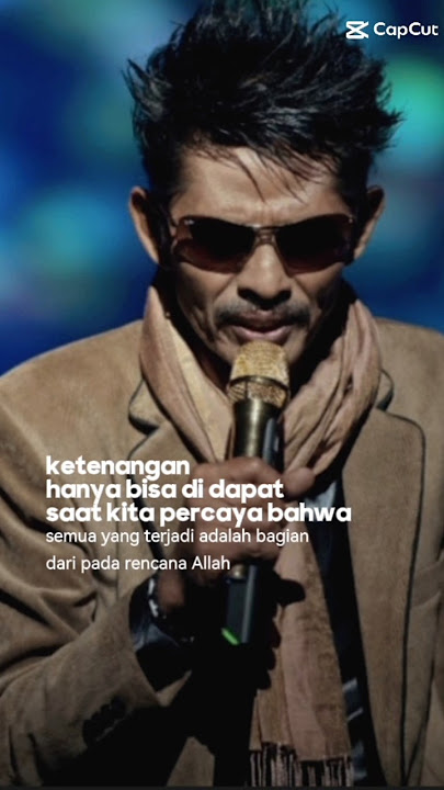 Iklim - satu kesan abadi