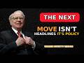 Warren Buffett: Oil at $115 Is the Alarm Bell Most Investors Still Don’t Understand
