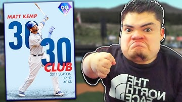 DO WE THROW A PERFECT GAME DURING *99* MATT KEMP