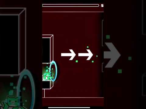 Isolation Solo 17 Gd Game Gaming Music Custommap Gameplay Geometry Gd 