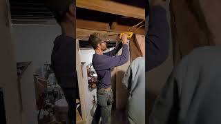 Diy Installing Installation