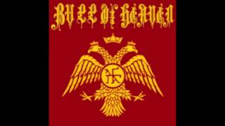 Bull Of Heaven - 185 - Submission To Leaders, Hostility To Outsiders