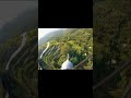 Our FPV optical fiber will never break during flight transmission, unless it is cut with scissors.