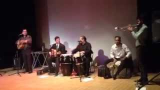 Julian Mendieta Yo Como Candela