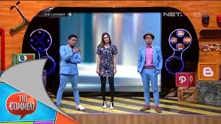 Gaya Yang Jangan Ditiru Bareng Luna Maya