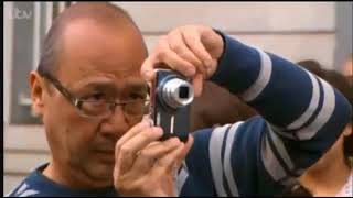 Martin Clunes - Heavy Horsepower