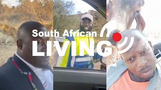 Welcome To South Africa 😂