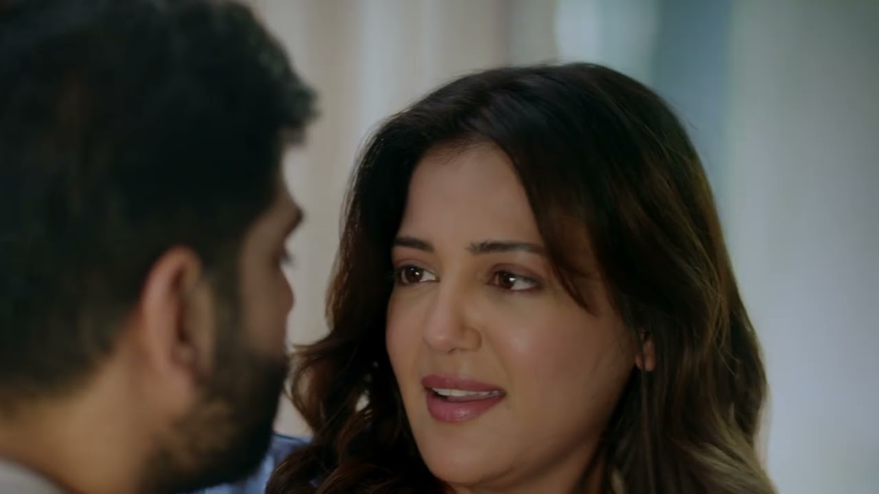 ECHOES OF SILENCE | TEASER | A film by Peekansh S Gosain