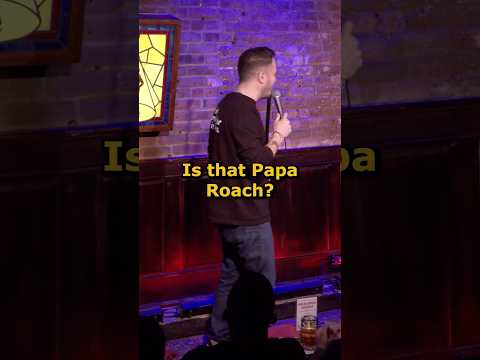 Video Stand Up
