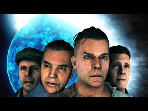 RICHTOFENS HEAD WEAPON MOD (Black Ops 3 Zombies Mod) - RICHTOFENS HEAD WEAPON MOD (Black Ops 3 Zombies Mod)