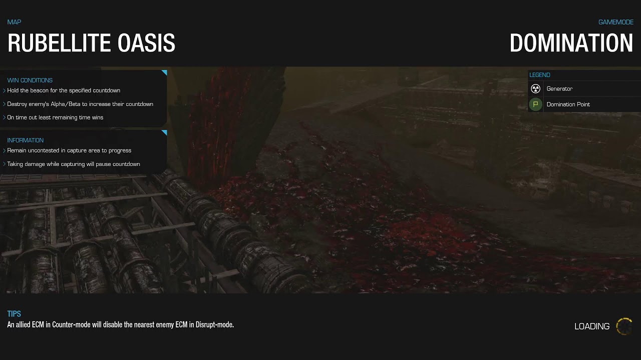 A little Sunday Stream 