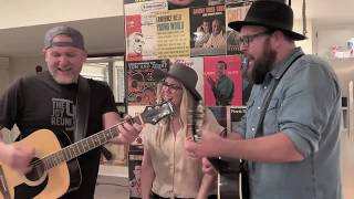 JOSEPH "FIGHTER" COVERED BY THE JOY REUNION screenshot 5