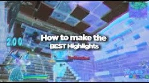 Tutorial: How To Edit Like Numby, Yarn and LMGK, (Mitr0, Snap, Crr, Miro) Part 1