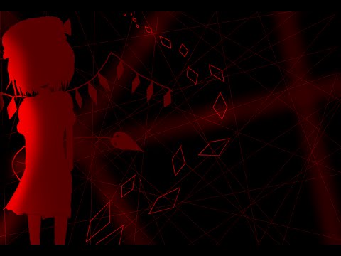【東方アレンジ】U.N.Owen dubstep-1