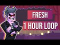 Friday Night Funkin Fresh 1 Hour Loop