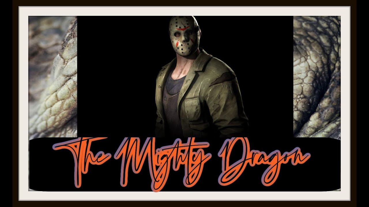 WHATS THE BEST HORROR MOVIES? The Mighty Dragon podcast with Bryan McClure