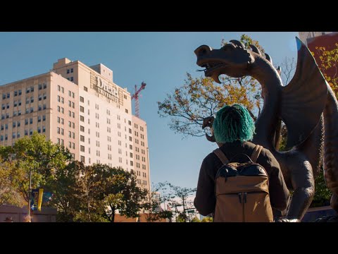 The Future Of O&P:  A Drexel Student's Perspective