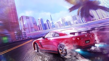 ASPHALT 9 Legend Android Walkthrough - Euro Motors, Class C Master,Event Multiplayer
