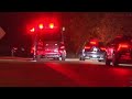 Video from scene of plane crash in Sauk County