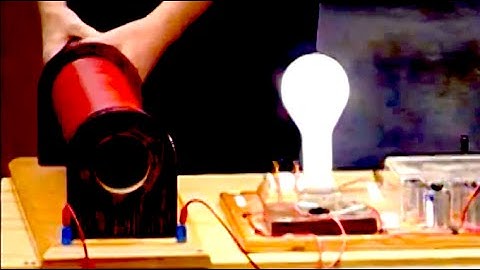 8.02x - Lect 25 - Driven LRC Circuits, Metal Detectors