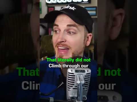 We Thought this